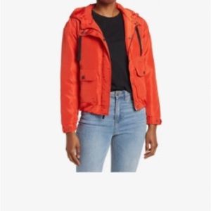 French Connection Large Flight Jacket